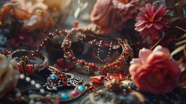 Cloralys bijoux : élégance et esprit bohème artisanaux