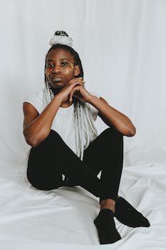 Pourquoi choisir des collants en polaire transparent pour femme ?