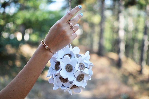 Bracelet en jonc personnalisé : un cadeau unique à offrir