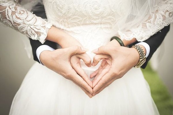 Comment s'organiser financièrement pour un mariage ?