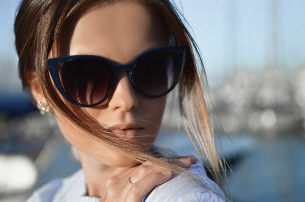Lunettes de soleil pour femme : à chacun son style