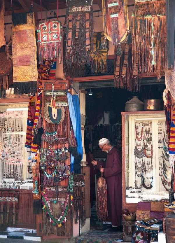 Boutique musulmane en ligne : 3 Critères à prendre en compte pour un bon shopping