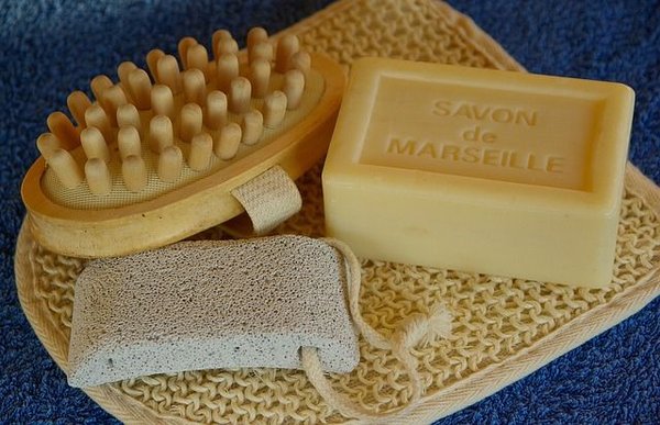 Savon de Marseille : quelle utilité pour vous ?