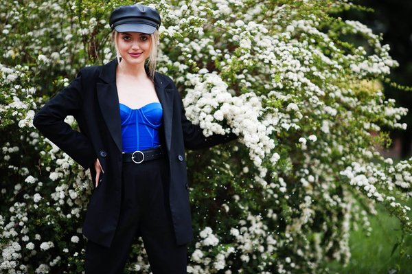 Quel pantalon porter avec un corset ?