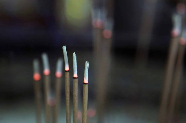 Que faut-il savoir sur l'encens ?