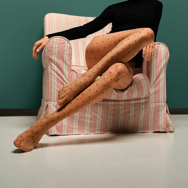 Le collant polaire, un accessoire indispensable en hiver