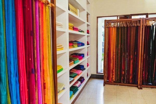 Comment bien entretenir son tissu jersey : conseils et astuces