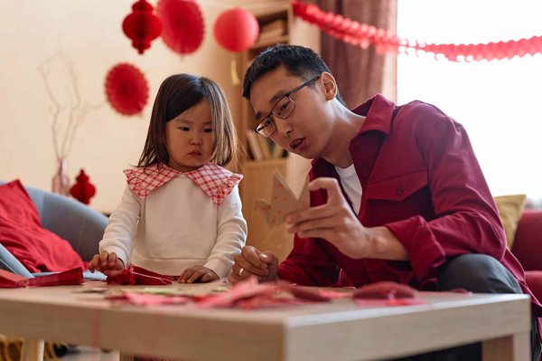 Comment créer une décoration murale avec des posters ?