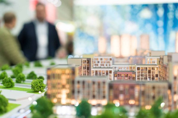 Pourquoi acheter des kits de maisons miniatures ?