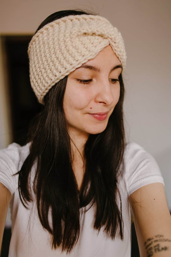 Quelles sont les tendances actuelles pour bandeaux d'hiver ?