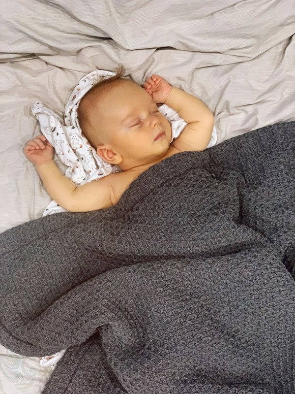 Trouvez la couverture parfaite pour votre bébé avec nos spécialistes