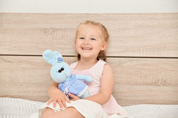 À quel point la peluche stitch xxl est-elle douce et moelleuse ?