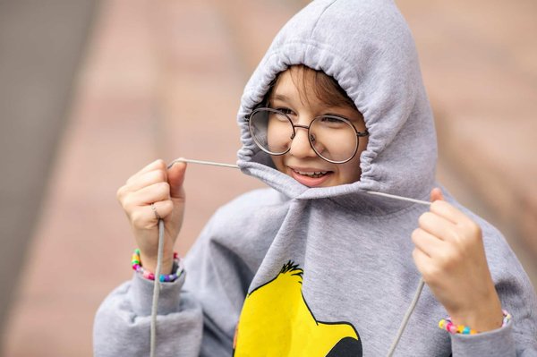 Vêtement loup : conseils pour le porter correctement