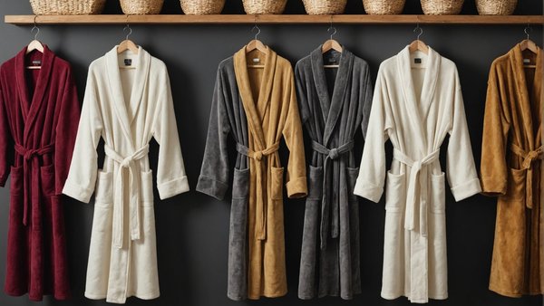 Découvrez la collection de robe de chambre chaude femme chez le chat