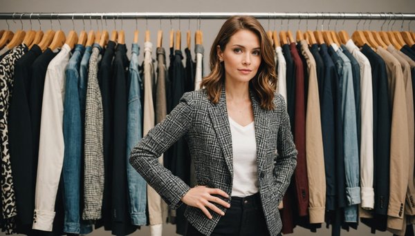 Top 10 sites pour acheter des vêtements de marque d'occasion