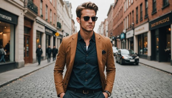 Le guide ultime des vêtements streetwear pour homme