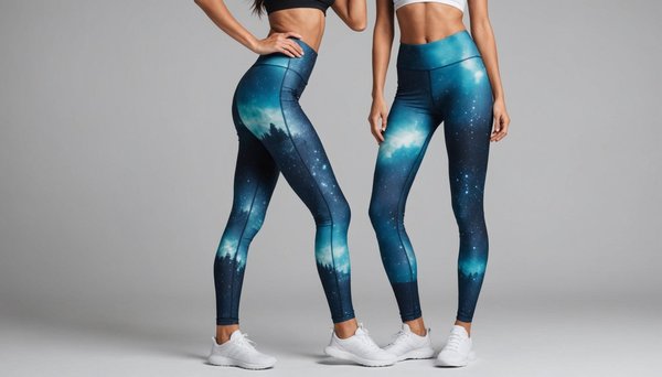 Trouvez le legging sexy parfait pour sublimer votre silhouette