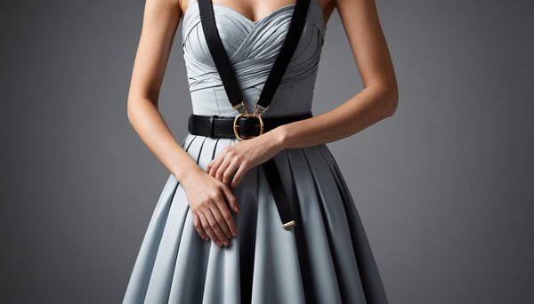 Laisses bdsm de créateurs : l'élégance à votre portée