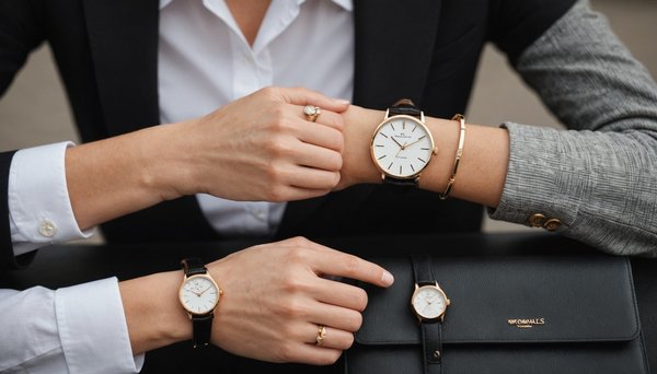 Montre femme : un accessoire qui allie style et praticité