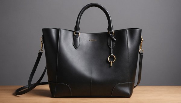 Sac femme cabas cuir : élégance et praticité au quotidien